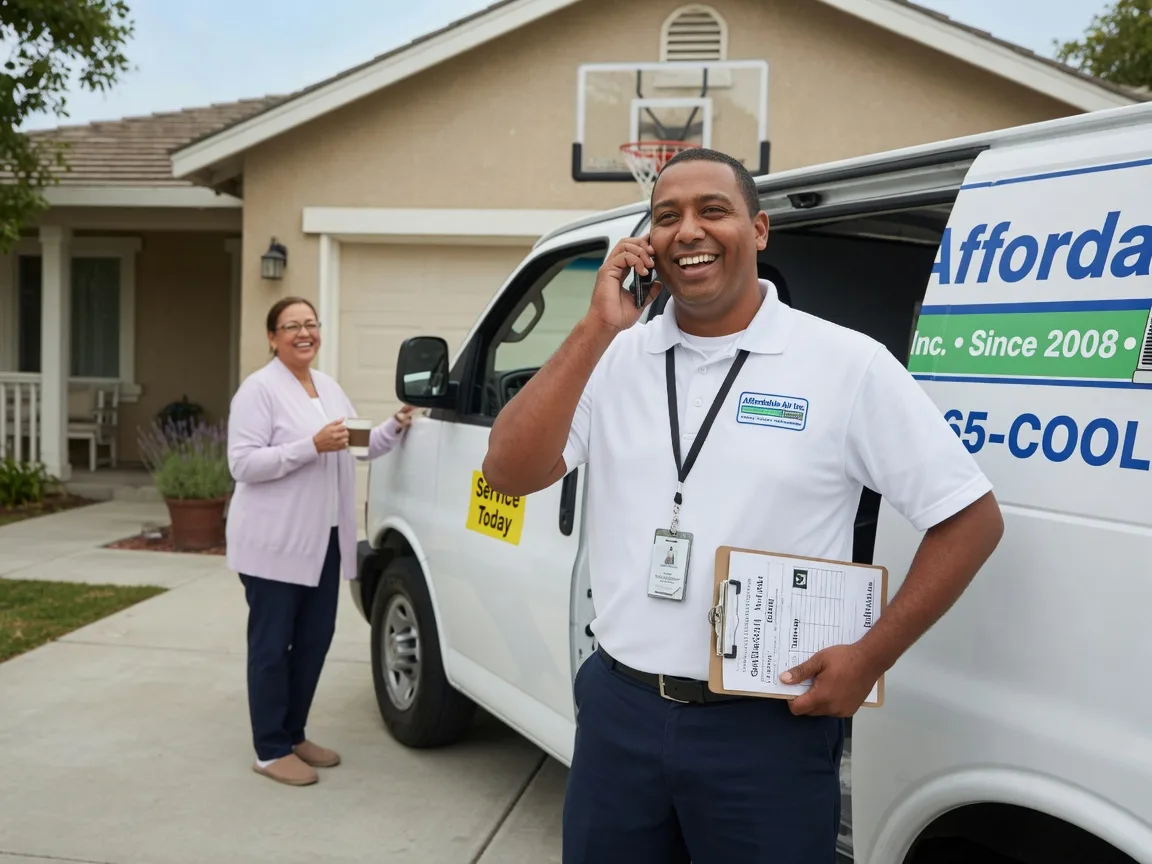 Central Ac Repair Marcellus, MI FAQs